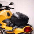 thumbnail image 1 of Bolsa de Cola de Motocicleta Impermeable B267 Mochila de almacenamiento para casco, 1 of 8