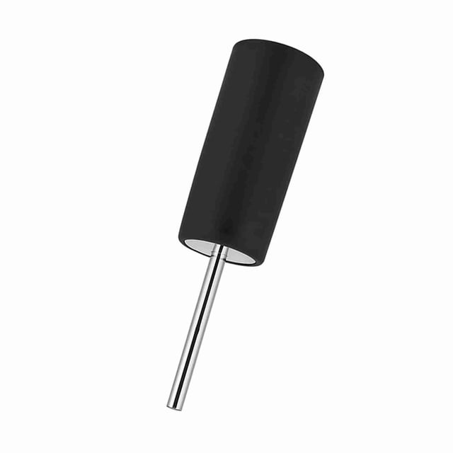 Sistemas del Tenedor de Cepillos del Retrete del Cuarto de Baña del Acero inoxidable para el Hotel Casero