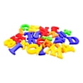 thumbnail image 2 of Letras Magnéticas Kidz Time 0 Multicolor 45 Piezas, 2 of 3