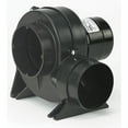 thumbnail image 2 of Johnson Pump Blower-Remote Mount F/3 Hose 54154, 2 of 3