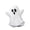 A, variant on Aximioll Halloween Haunted Bonfire Candlesticks — Adorable Design with Mesmerizing Glow, Halloween Decorations for Snack Tables, Dessert Stations & Halloween Party Setups for Trick or Treat Nights