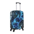 thumbnail image 3 of Kll Turtle Luggage Cover Suitcase Cover Suitcase Protector (Luggage not included)-Small, 3 of 8