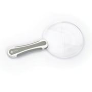 Handheld Magnifier- Rimless