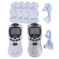 thumbnail image 3 of Electric Whole Body Massager Weight Loss Acupuncture Therapy Pulse Nursing Massager, 3 of 5