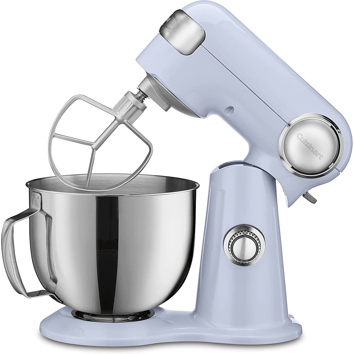 Cuisinart Stand Mixer, 5.5 QT Whisk, for model SM-50, SM-50W