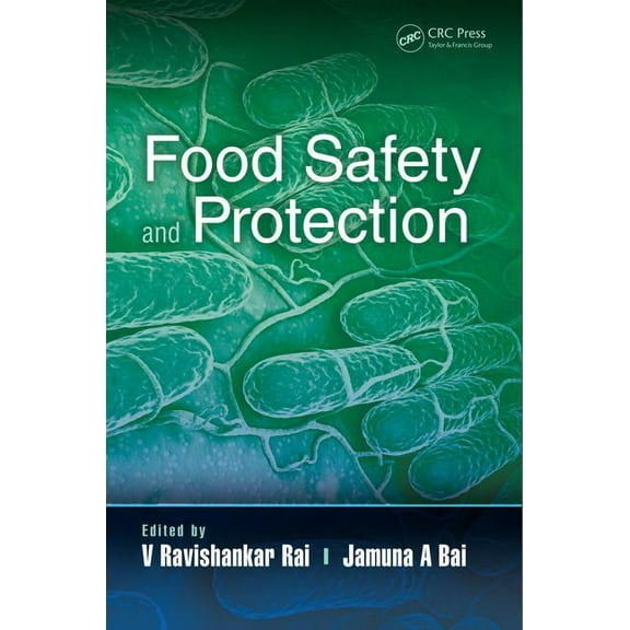 Food Safety and Protection, (Hardcover)