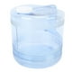 thumbnail image 1 of Contenedor de Agua de Destilador, Reemplazo de Alta Aplicabilidad Botella de Agua Destilada Anti -Fugas para Fugas para Destiladores de Encimera, 1 of 7