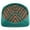 Forest Green, variant on JASGOOD Slow Feeder Dog Bowls Large Breed, Puzzle Maze for Fast Eaters, Square Base, Non-Slip, Made Without BPA, Helps Prevent Bloat & Aid Digestion 5 Cups Black