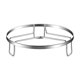 thumbnail image 2 of Stainless Steel Pot Rack 304 Thick Insulation And Scalding Proof Pot Mat For Household Kitchen Pot Rack Storage Rack Steaming Rack Bracket, 2 of 6