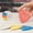 Random Color/1 Pcs, variant on Triangle Sewing Tailors Chalk, Fabric Marker for Dressmaking, Sewing Supplies Accessories- Tailor's Chalk for Precision Marking on Fabric, Random Color/1 Pcs, 2.36x2.36"