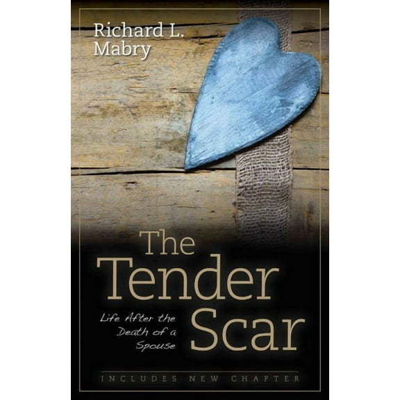 The Tender Scar (Paperback)