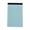 C, variant on Small Note Pads, 5x8 Inch College Ruled Notebook, Assorted Colors, Perforated with Narrow Spacing – 30 Sheets Per Pad for Schǒ-ǒl, Study, Writing