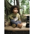 thumbnail image 6 of Modern Moments x Where the Wild Things Are Toddler Neutral Sweater, Sizes 12M-5T, 6 of 15