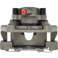 thumbnail image 3 of Centric Parts 141.35068 Semi Loaded Friction Caliper Fits select: 2003 MERCEDES-BENZ E 320, 2005 CHRYSLER CROSSFIRE, 3 of 4
