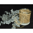 thumbnail image 1 of Jute Wrapped Jar Candles, 1 of 4