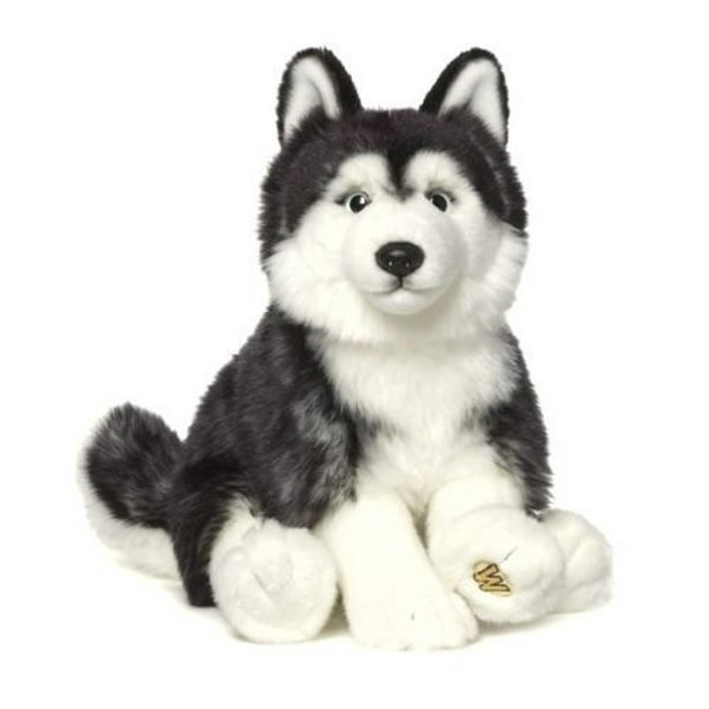 Webkinz Signature Siberian Husky - Walmart.com - Walmart.com