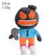 thumbnail image 2 of Muñeca de peluche Whitty Fridays Nights 24 cm, 2 of 2