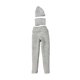 thumbnail image 3 of Ropa de Muñecas Femeninas Hugo Traje de Uniforme Hecho a mano 1/6 12 pulgadas gris, 3 of 10