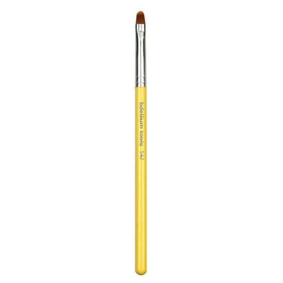 Bdellium Tools Professional Makeup Brush Studio Series - Bold Lip 542
