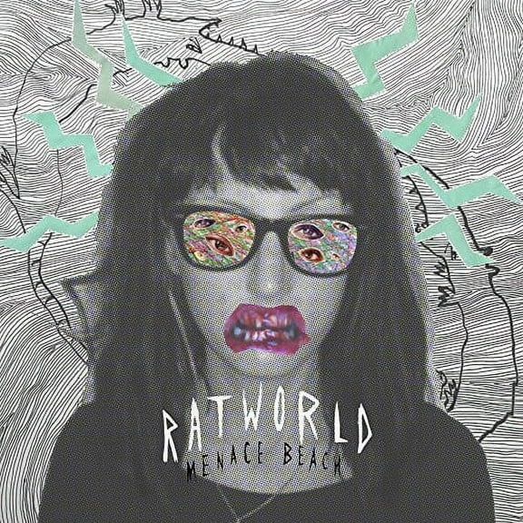 Ratworld (Vinyl)