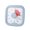 Tianlanse, variant on Misright Kids Study Timer Visual Countdown Mode For School Homes Countdown Clock