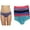 White, variant on Boyleg Underwear (Pack of 6) (Group 2, XS, Boyshorts)