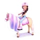 thumbnail image 4 of Set Nancy Un Día con su caballo 42 cm, 4 of 4