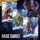 thumbnail image 3 of 2025 Topps Marvel Studios Chrome - Hobby Box - Look for Autographs and Sketches, 3 of 7