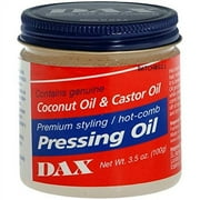 Dax Pressing Oil, 3.5 Ounce