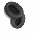 thumbnail image 2 of 2pcs For Sennheiser Hd4.50 Headset Headphone Cover Replacement Earpads Ear Cushion, 2 of 4