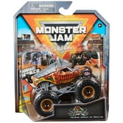 Monster Jam Knightmare  - 1:64 Scale