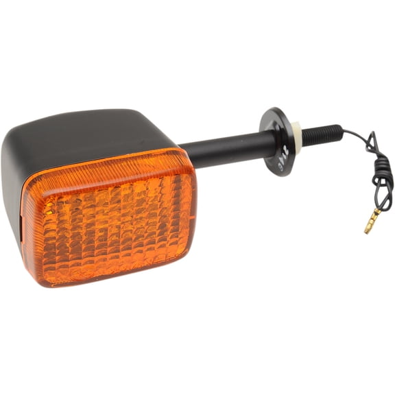 K&S Technologies 25-2146 DOT Approved Turn Signal - Amber