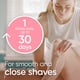 thumbnail image 5 of Gillette Venus ComfortGlide - Maquinilla de afeitar para mujer, 3 cuchillas, 5 of 6