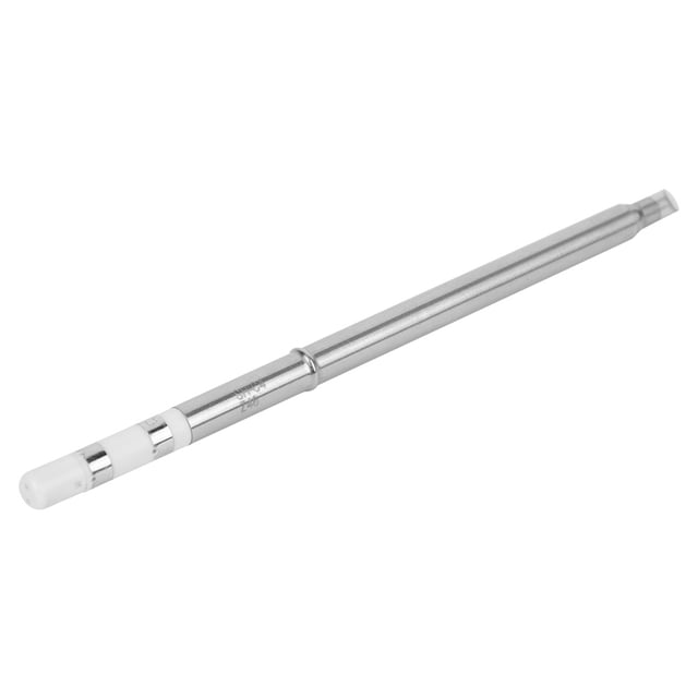 Punta de Acero inoxidable para soldador con calentamiento interno SH C4 Bling Bling