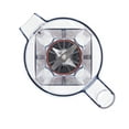 Récipient Grains Secs Vitamix 32 Onces - Conteneur Pour Farines Et Graines NEUF