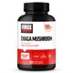 thumbnail image 1 of Suplemento de hongos Chaga Force Factor 120 cápsulas, 1 of 9