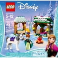 thumbnail image 5 of LEGO Disney Princess Anna's Snow Adventure 41147 Building Kit, 5 of 8