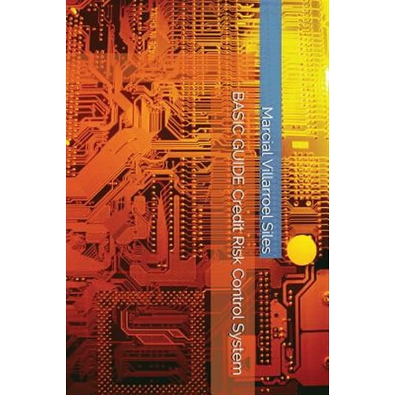 Pre-Owned Basic Guide Credit Risk Control System