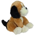 thumbnail image 2 of Northlight Echo the Animated Puppy – 9.5" Voice Repeating Plush Toy, 2 of 4