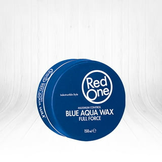 RedOne Wax  The Perfect Look For Any Style – RedOne USA