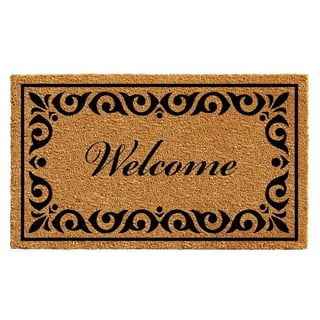 Braves - Outdoor Welcome Mat! – Shop Weiss Lake