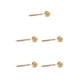 thumbnail image 1 of Ounissouiy Cup Washing Brush Long Handle Spot Scrubber Tool Remover Kitchen Supplies Cleaning Wooden for Dish Sink Stove Pan Type2 NO2, 1 of 6