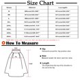 thumbnail image 2 of Ceisia Men Gothic Multi Pocket Pleated Kilt Skirt Contrast Strap Buckle Casual Scottish Fashion Bottoms (Black S) Father's Day Gift, 2 of 3