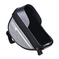 thumbnail image 1 of mmirethe Bicycle Front Tube Frame Bag Cellphone Touch Screen Organizer Holder Mountain Bike Outside Road Cycling Riding Gray 1Set, 1 of 6