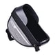 thumbnail image 5 of Soidarity Bolsa de cuadro de tubo delantero de bicicleta Soporte de pantalla táctil para teléfono móvil Bicicleta de montaña gris Type1 NO1 Soidarity CBP391884, 5 of 5