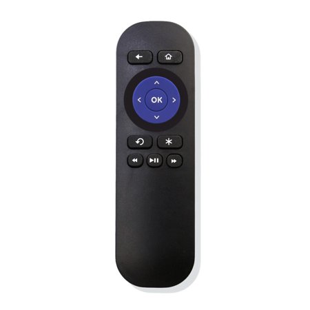 New Replace IR Remote for 1 2 3 LT HD XD XS XDS Media Player