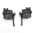 thumbnail image 2 of Electric Folding Rearview Mirror Motor for Mazda CX-5 (2012-2014) with Side Mirror, 2 of 5