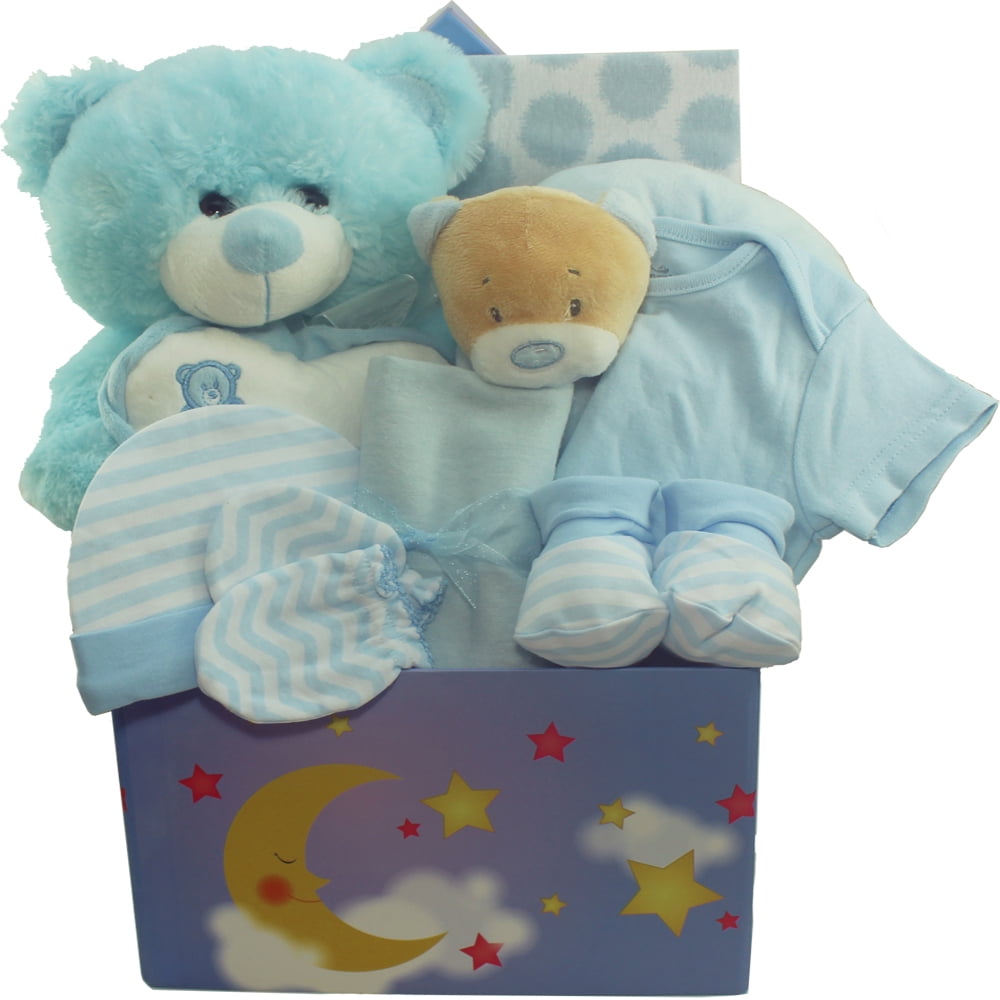 baby boy care package