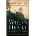 thumbnail image 1 of Pre-Owned Wild at Heart, 9780785218951, 0785218955, Hardcover,, 1 of 1