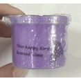 thumbnail image 2 of Fluffy Scented Slime for Kids and Adults, Stress Relief Toy, Non-Sticky, Soft, Green, Ideal for Sensory Play, 2 of 2